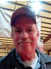 Mickey Alan Coulter 